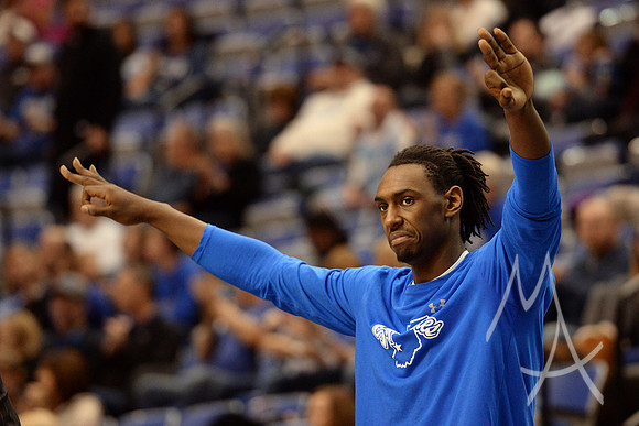COLLEGE BASKETBALL: JAN 10 Northern Iowa at Indiana State
