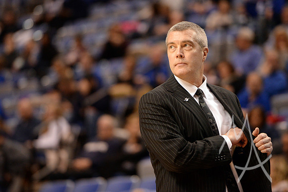 COLLEGE BASKETBALL: JAN 10 Northern Iowa at Indiana State