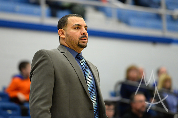 COLLEGE BASKETBALL: JAN 18 UT Martin at Eastern Illinois