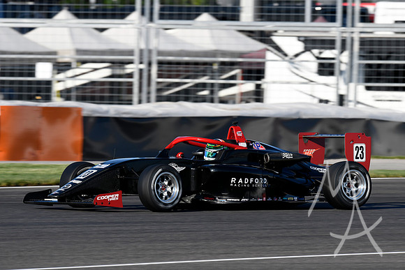 AUTO: MAY 13 IndyCar - Indianapolis Motor Speedway