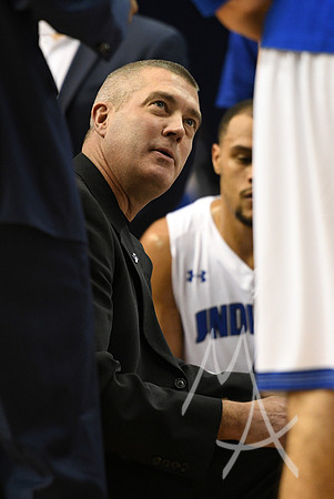 COLLEGE BASKETBALL: JAN 28 Bradley at Indiana State