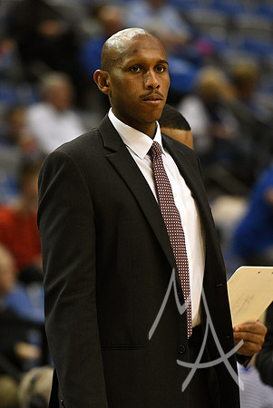COLLEGE BASKETBALL: JAN 28 Bradley at Indiana State