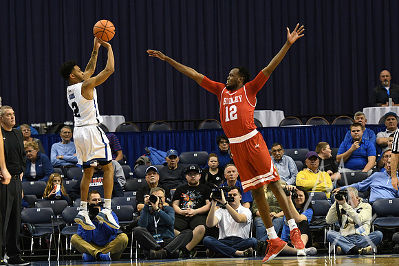 COLLEGE BASKETBALL: JAN 28 Bradley at Indiana State
