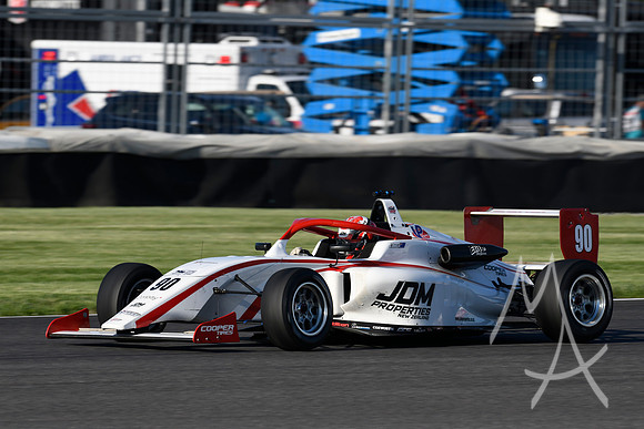 AUTO: MAY 13 IndyCar - Indianapolis Motor Speedway