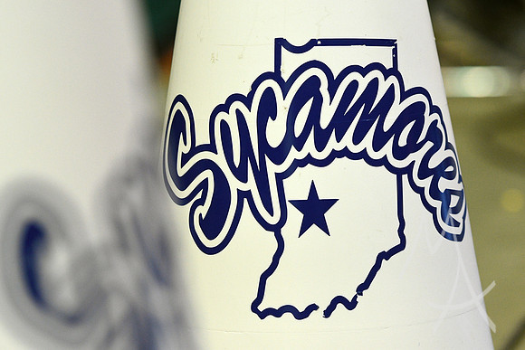 COLLEGE BASKETBALL: FEB 06 Missouri State at Indiana State