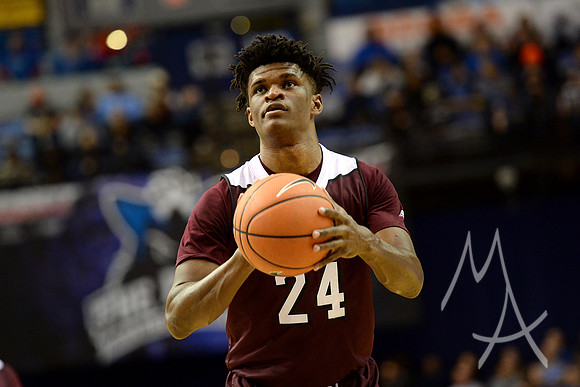 COLLEGE BASKETBALL: FEB 06 Missouri State at Indiana State