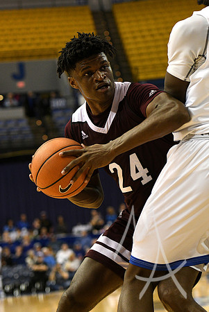 COLLEGE BASKETBALL: FEB 06 Missouri State at Indiana State