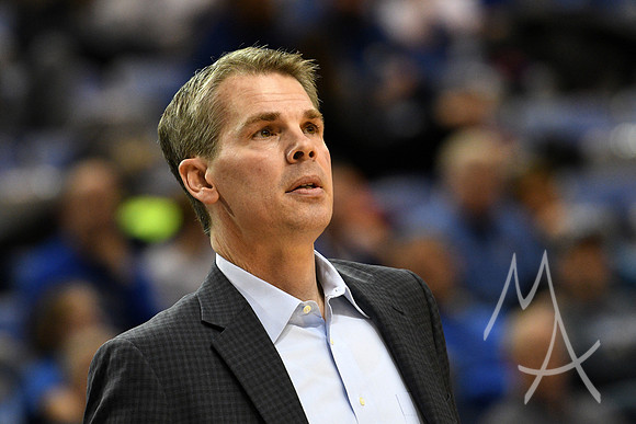 COLLEGE BASKETBALL: FEB 06 Missouri State at Indiana State