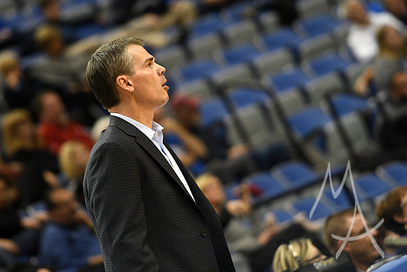 COLLEGE BASKETBALL: FEB 06 Missouri State at Indiana State
