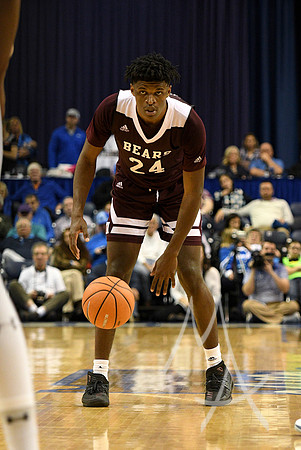 COLLEGE BASKETBALL: FEB 06 Missouri State at Indiana State