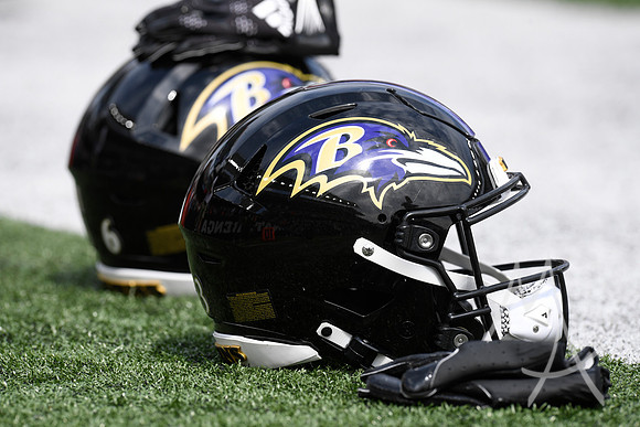NFL: SEP 17 Ravens at Bengals