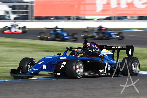 AUTO: MAY 13 IndyCar - Indianapolis Motor Speedway