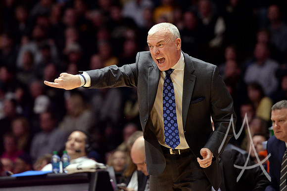 COLLEGE BASKETBALL: FEB 18 Penn State at Purdue