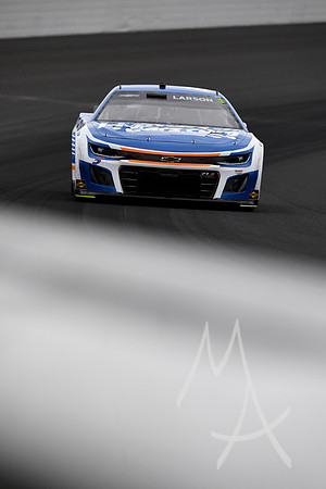 AUTO: JUL 21 NASCAR Cup Series Brickyard 400