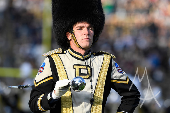 COLLEGE FOOTBALL: NOV 16 Penn State at Purdue