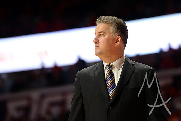 COLLEGE BASKETBALL: FEB 22 Purdue at Illinois