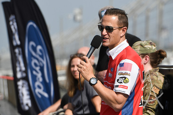 AUTO: SEP 29 NHRA Midwest Nationals