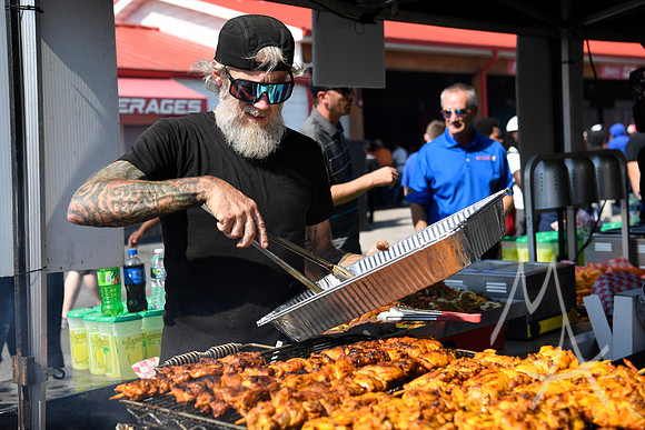 AUTO: SEP 29 NHRA Midwest Nationals