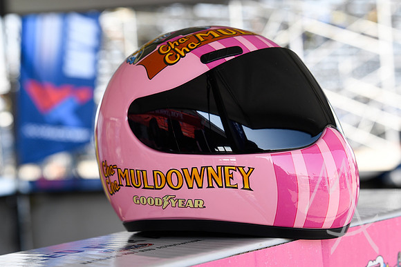 AUTO: SEP 29 NHRA Midwest Nationals