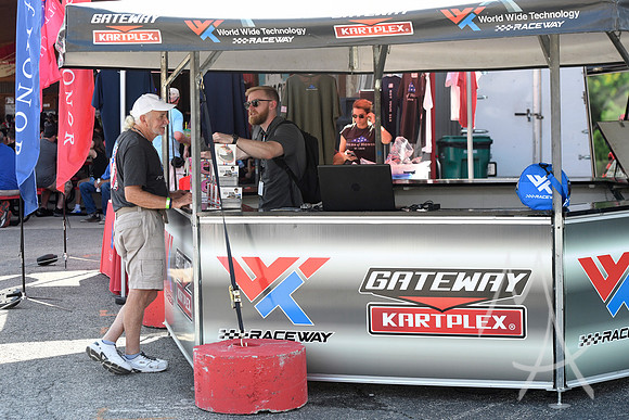AUTO: SEP 29 NHRA Midwest Nationals