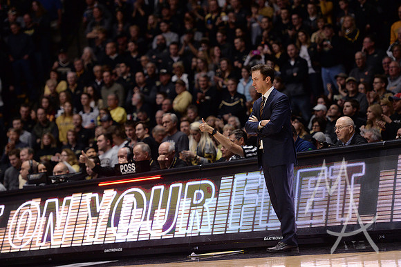 COLLEGE BASKETBALL: FEB 25 Minnesota at Purdue