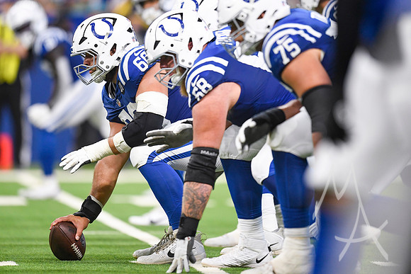 NFL: AUG 16 Preseason Packers at Colts