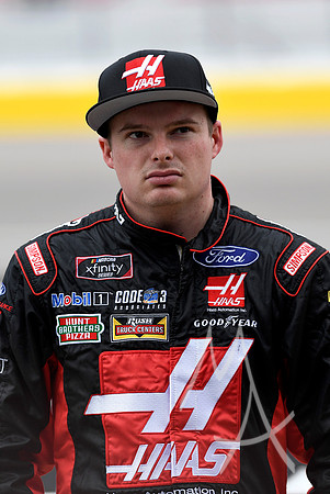 AUTO: MAR 03 NASCAR Xfinity Series - Boyd Gaming 300