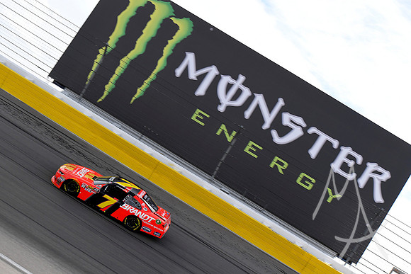 AUTO: MAR 03 NASCAR Xfinity Series - Boyd Gaming 300