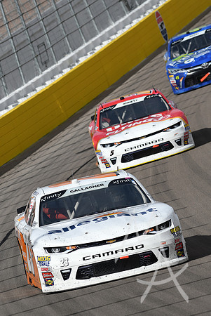AUTO: MAR 03 NASCAR Xfinity Series - Boyd Gaming 300