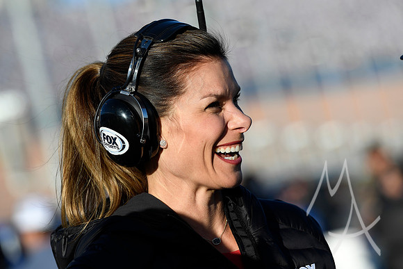 AUTO: MAR 02 Monster Energy NASCAR Cup Series - Pennzoil 400