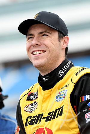 AUTO: MAR 03 NASCAR Xfinity Series - Boyd Gaming 300