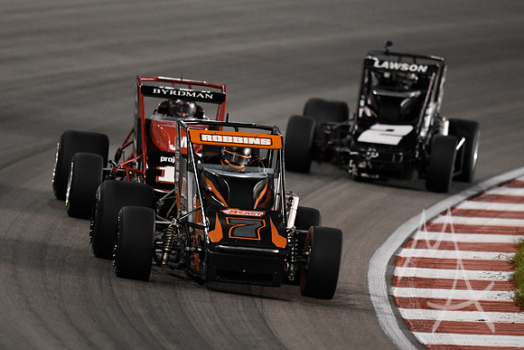 AUTO: AUG 19 USAC Silver Crown Series OUTFRONT 100