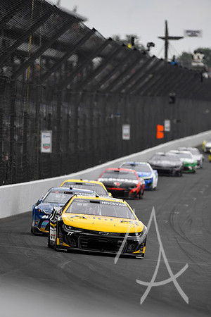 AUTO: JUL 21 NASCAR Cup Series Brickyard 400