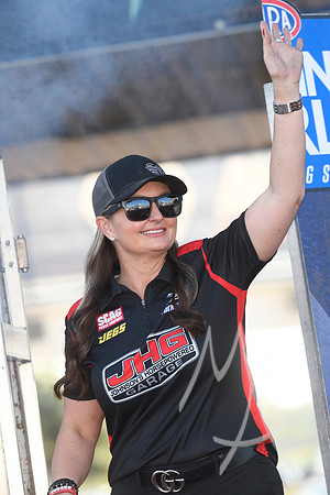 AUTO: OCT 01 NHRA Midwest Nationals