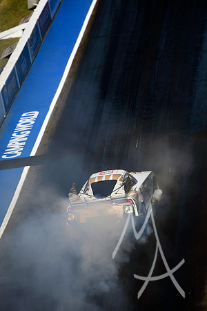 AUTO: OCT 01 NHRA Midwest Nationals