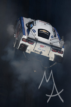 AUTO: OCT 01 NHRA Midwest Nationals
