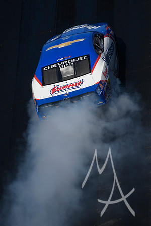 AUTO: OCT 01 NHRA Midwest Nationals