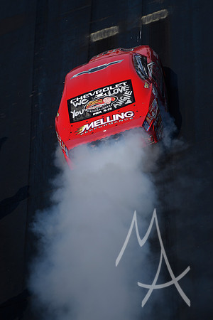 AUTO: OCT 01 NHRA Midwest Nationals