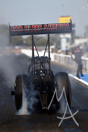 AUTO: OCT 01 NHRA Midwest Nationals