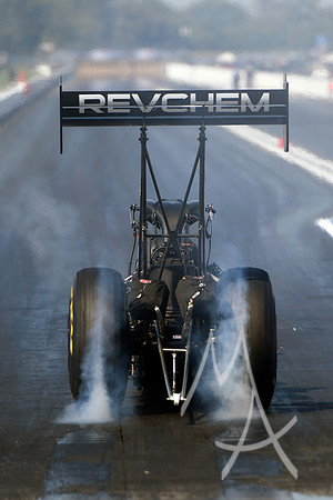 AUTO: OCT 01 NHRA Midwest Nationals