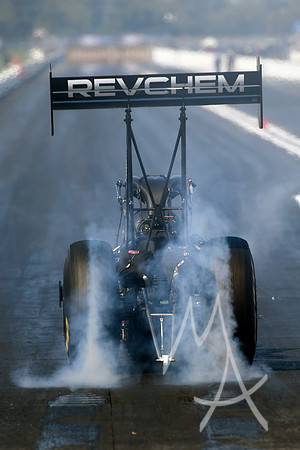 AUTO: OCT 01 NHRA Midwest Nationals