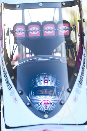 AUTO: OCT 01 NHRA Midwest Nationals