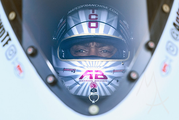 AUTO: OCT 01 NHRA Midwest Nationals