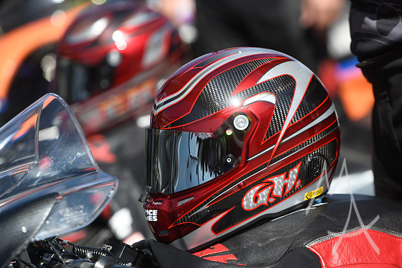 AUTO: OCT 01 NHRA Midwest Nationals