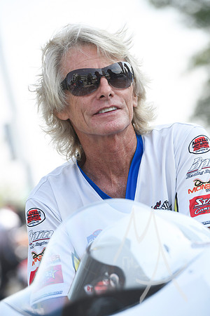 AUTO: SEP 30 NHRA Midwest Nationals