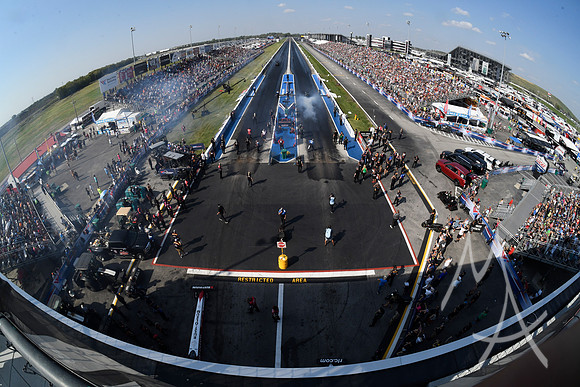 AUTO: SEP 30 NHRA Midwest Nationals