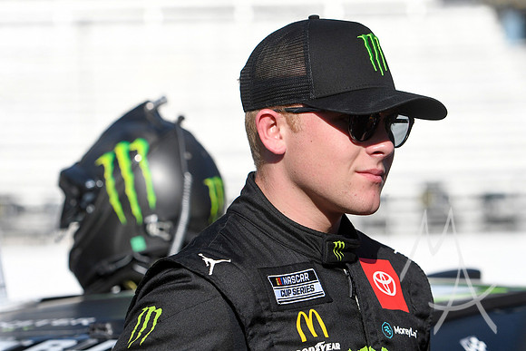 AUTO: JUL 30 NASCAR Cup Series Verizon 200 at the Brickyard