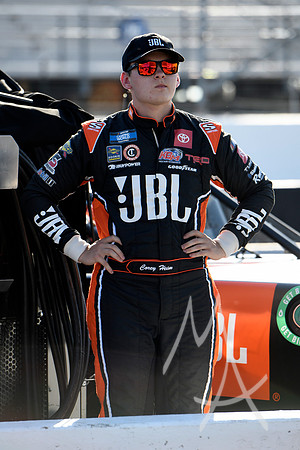 AUTO: JUN 03 NASCAR Camping World Truck Series Toyota 200