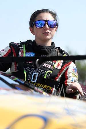 AUTO: SEP 30 NHRA Midwest Nationals