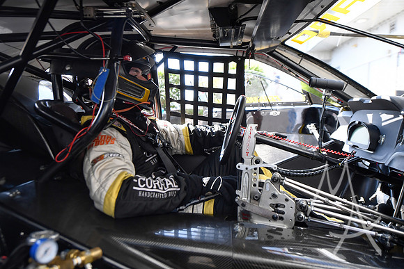 AUTO: SEP 30 NHRA Midwest Nationals